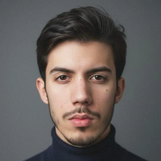 Joel Derevencha - Fundador de APPSOL
