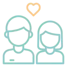 icon terapia de parejas