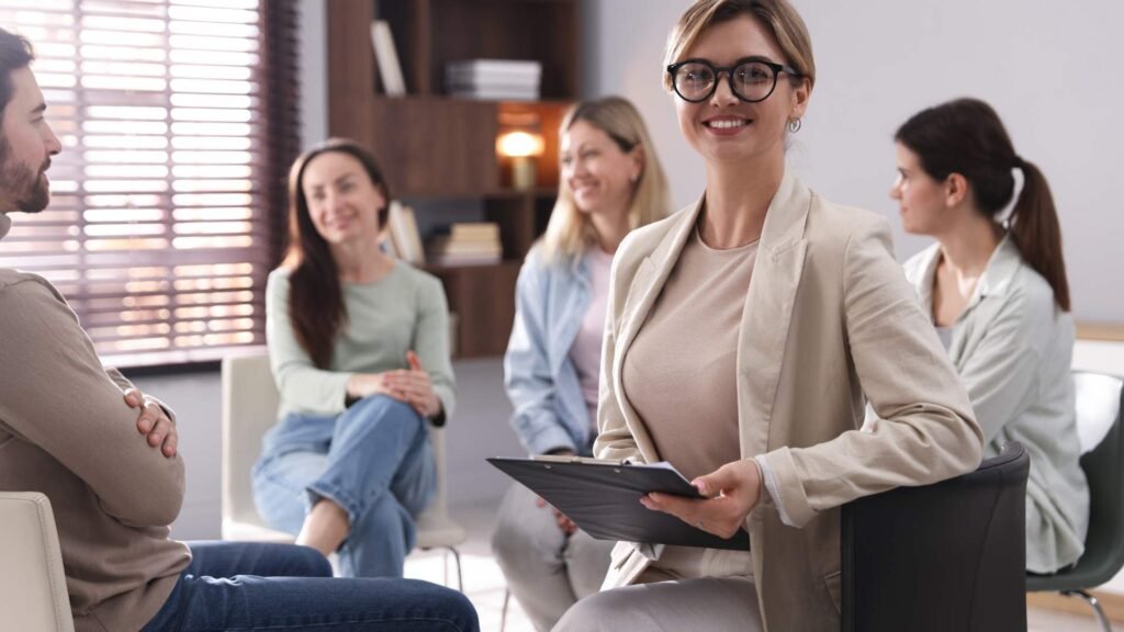 ¿Cómo elegir al psicólogo ideal para ti?