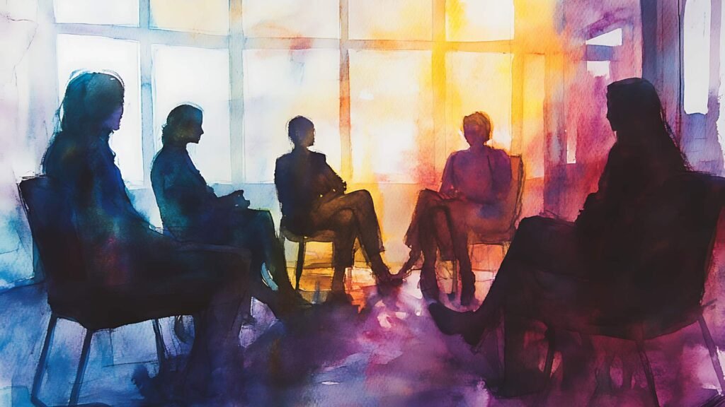 Enfoques terapéuticos: Qué significa cada uno y cuál es el ideal para ti